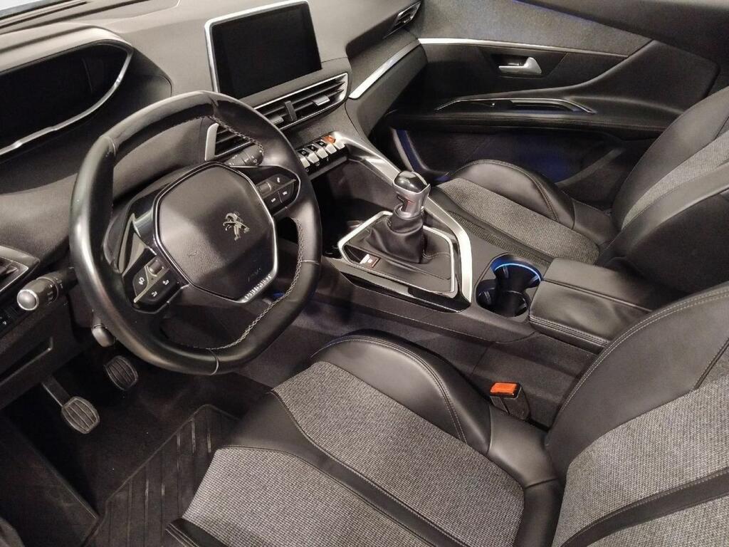 Peugeot 3008 ALLURE 1.2 PURETECH 130 CV S&S 5P 6