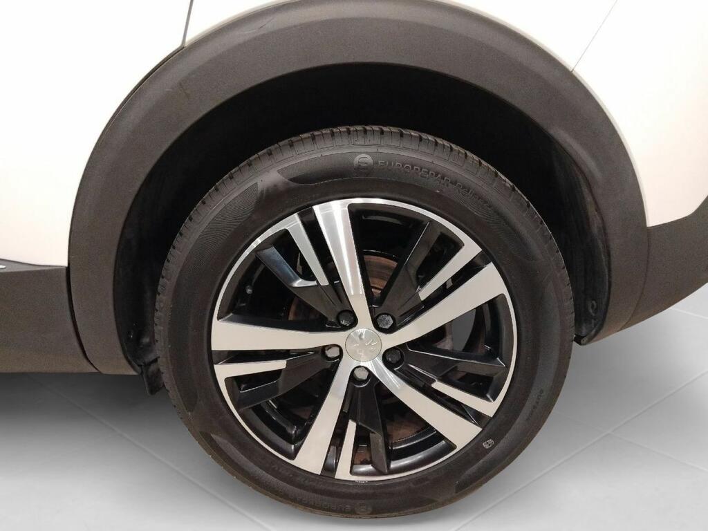 Peugeot 3008 ALLURE 1.2 PURETECH 130 CV S&S 5P 16