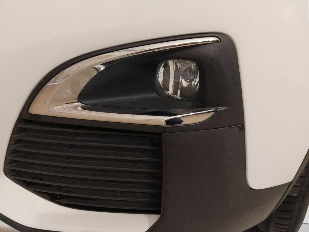 Peugeot 3008 ALLURE 1.2 PURETECH 130 CV S&S 5P 15