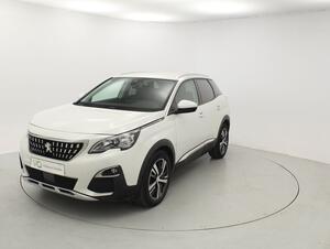 Peugeot 3008 ALLURE 1.2 PURETECH 130 CV S&S 6 VEL MAN 5P