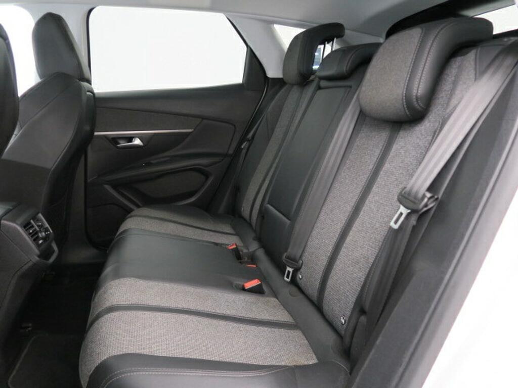 Peugeot 3008 ALLURE 1.2 PURETECH 130 CV S&S 6 VEL MAN 5P 15