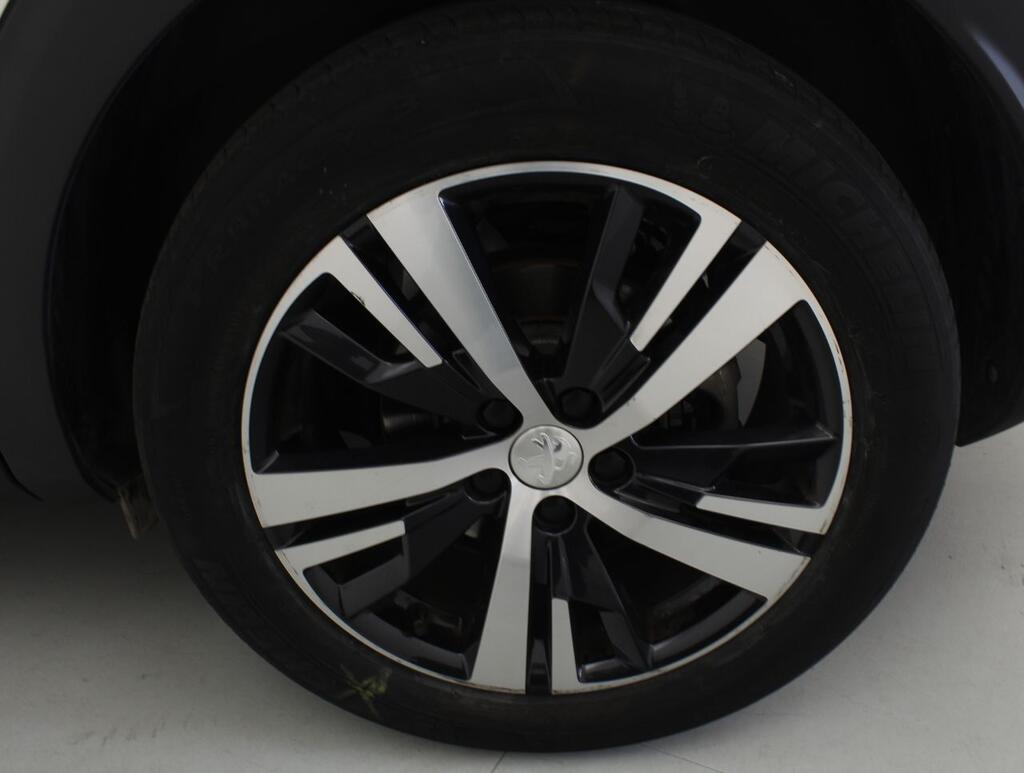 Peugeot 3008 ALLURE 1.2 PURETECH 130 CV S&S 6 VEL MAN 5P 22