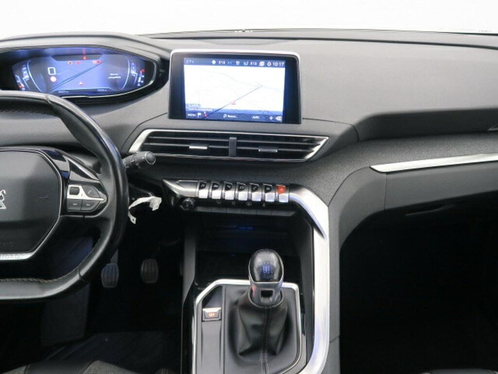 Peugeot 3008 ALLURE 1.2 PURETECH 130 CV S&S 6 VEL MAN 5P 9