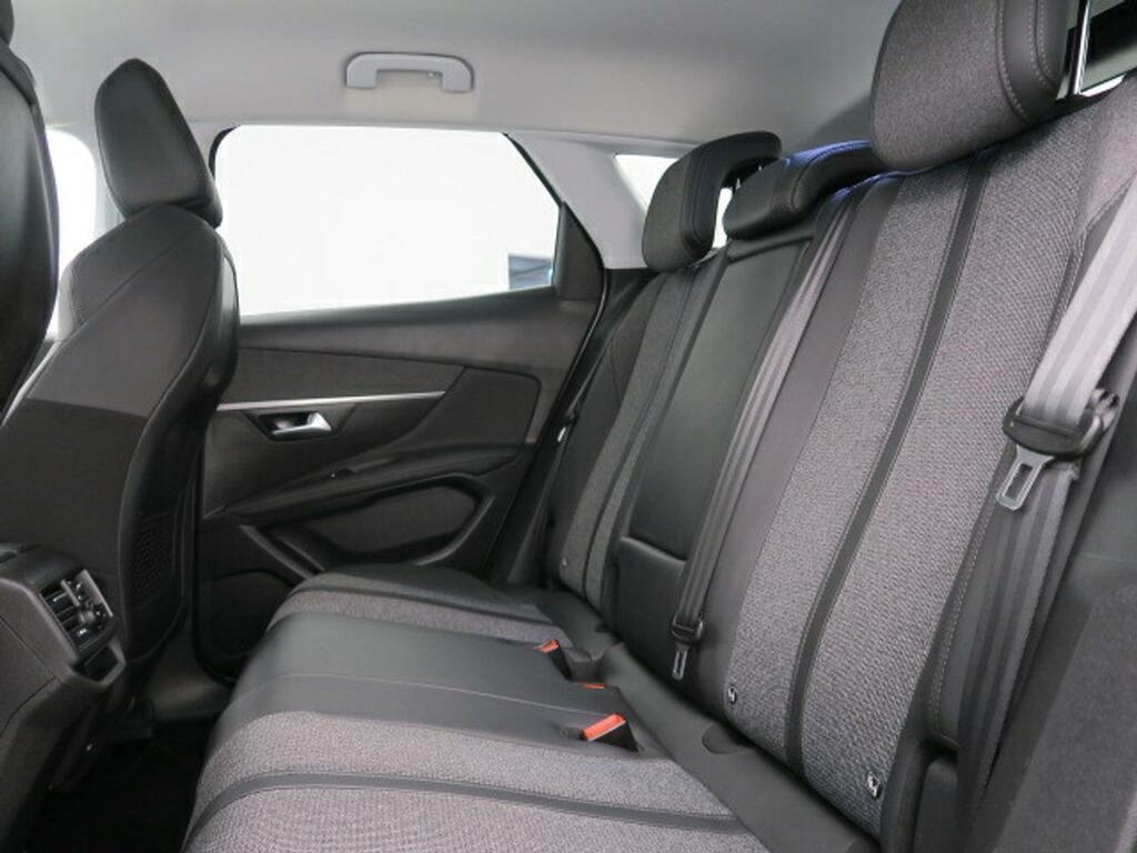 Peugeot 3008 ALLURE 1.2 PURETECH 130CV AUTO 5P 18