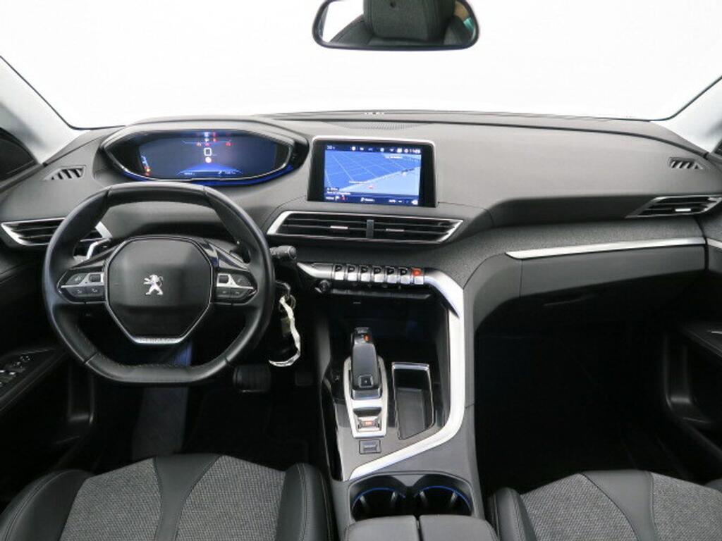 Peugeot 3008 ALLURE 1.2 PURETECH 130CV AUTO 5P 7