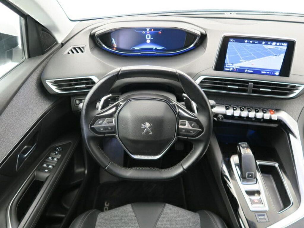 Peugeot 3008 ALLURE 1.2 PURETECH 130CV AUTO 5P 14