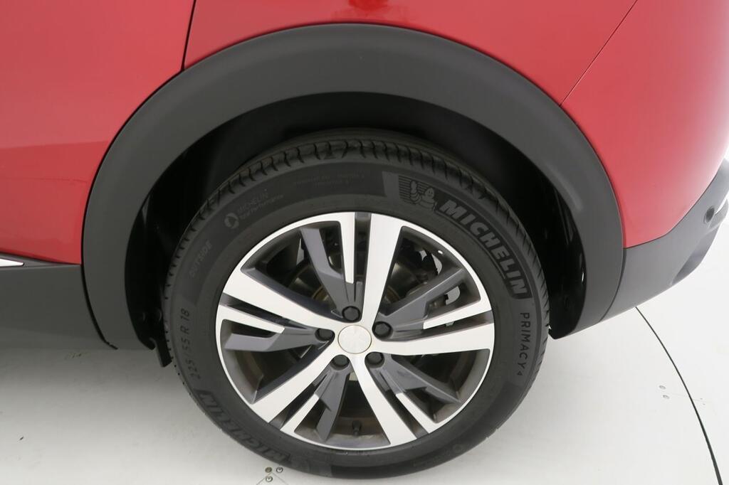 Peugeot 3008 ALLURE 1.2 PURETECH 130CV S&S 6 VEL MAN 5P 21