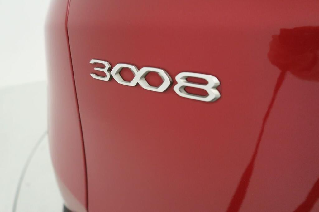 Peugeot 3008 ALLURE 1.2 PURETECH 130CV S&S 6 VEL MAN 5P 18