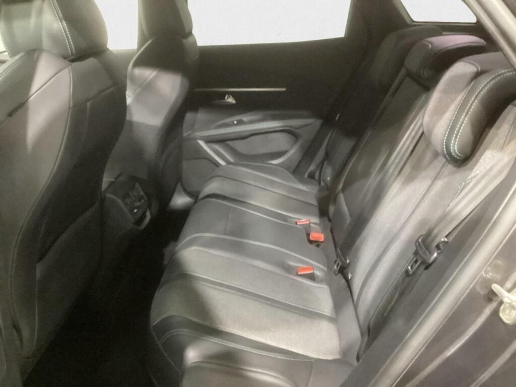 Peugeot 3008 ALLURE 1.6 HYBRID 225 CV E-AUTO 5P 13