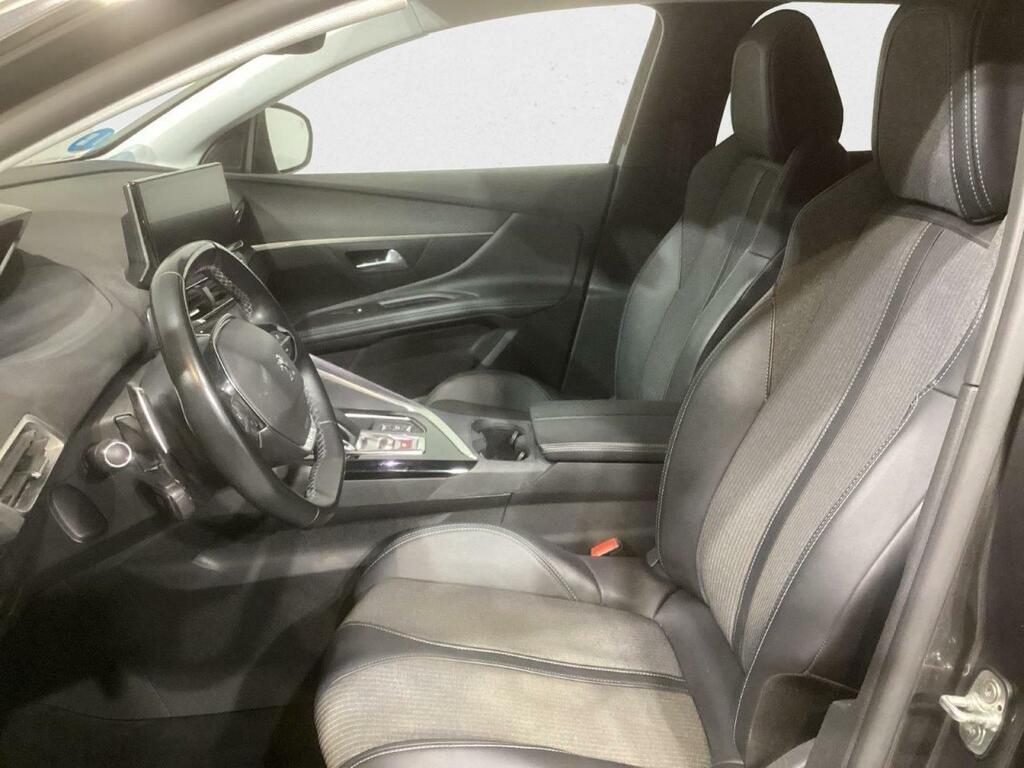 Peugeot 3008 ALLURE 1.6 HYBRID 225 CV E-AUTO 5P 12