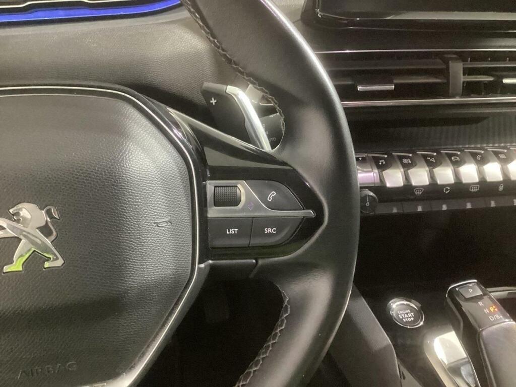 Peugeot 3008 ALLURE 1.6 HYBRID 225 CV E-AUTO 5P 9