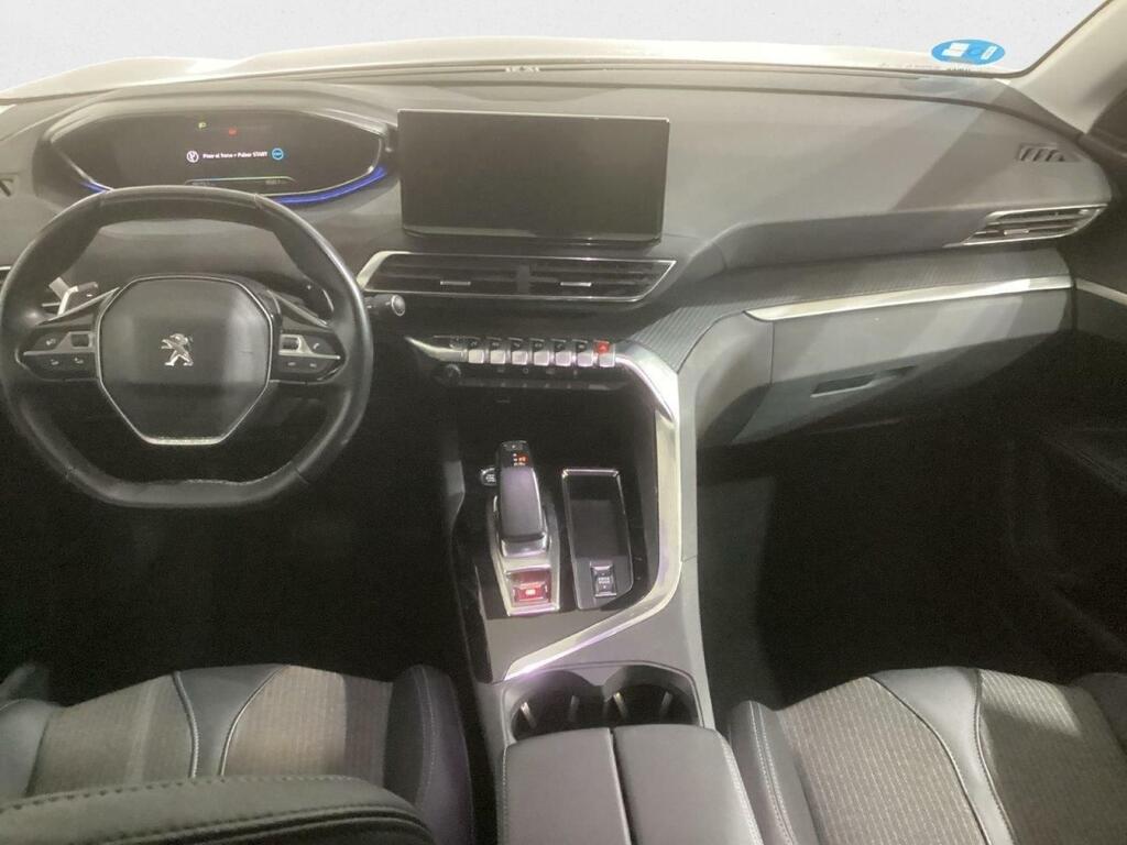 Peugeot 3008 ALLURE 1.6 HYBRID 225 CV E-AUTO 5P 7