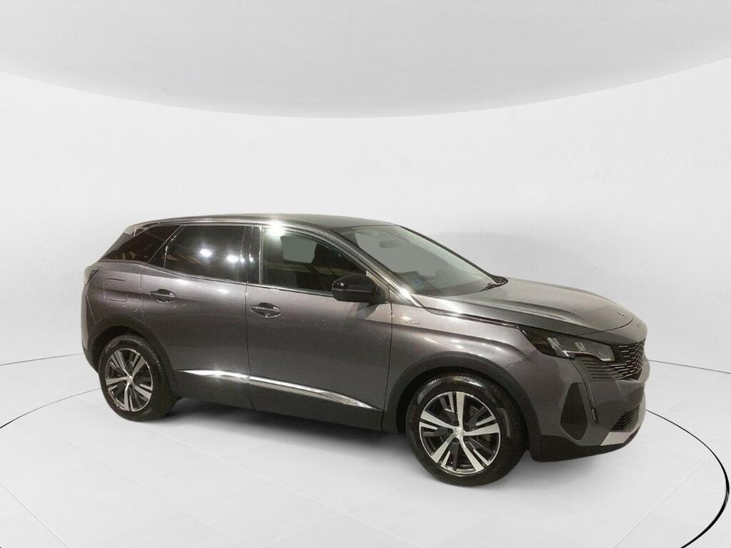 Peugeot 3008 ALLURE 1.6 HYBRID 225 CV E-AUTO 5P 5
