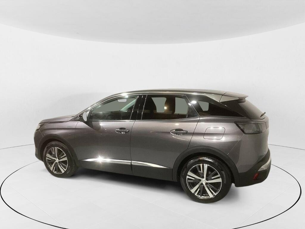 Peugeot 3008 ALLURE 1.6 HYBRID 225 CV E-AUTO 5P 4