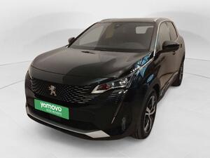 Peugeot 3008 GT 1.2 PURETECH 130 CV S&S AUTO 5P