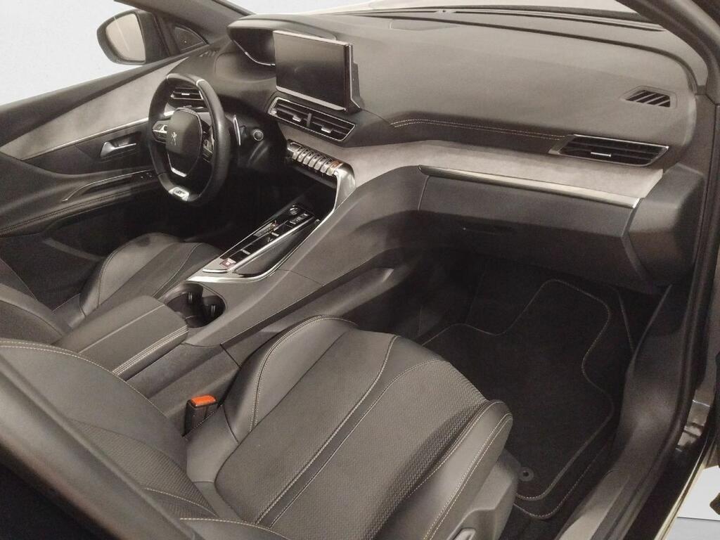 Peugeot 3008 GT 1.2 PURETECH 130 CV S&S AUTO 5P 12