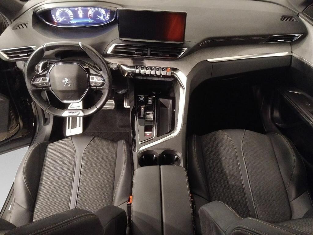 Peugeot 3008 GT 1.2 PURETECH 130 CV S&S AUTO 5P 7