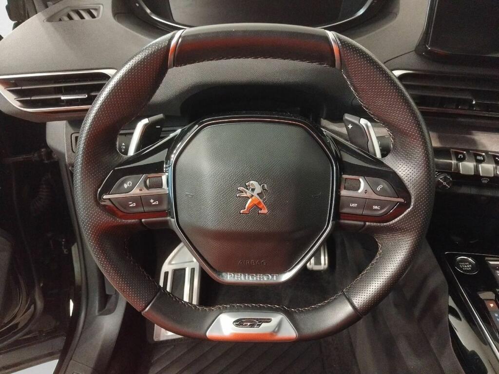 Peugeot 3008 GT 1.2 PURETECH 130 CV S&S AUTO 5P 8