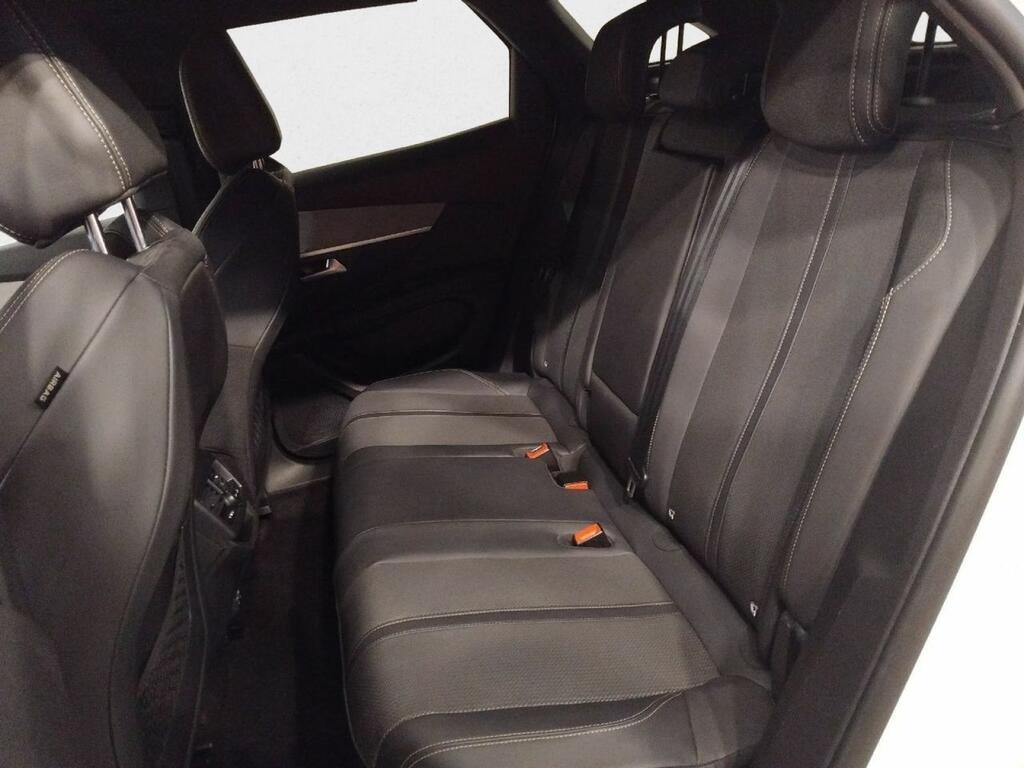 Peugeot 3008 GT 1.2 PURETECH 130 CV S&S AUTO 5P 14