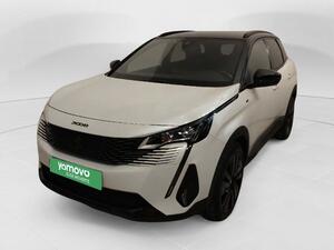 Peugeot 3008 GT 1.2 PURETECH 130 CV S&S AUTO 5P