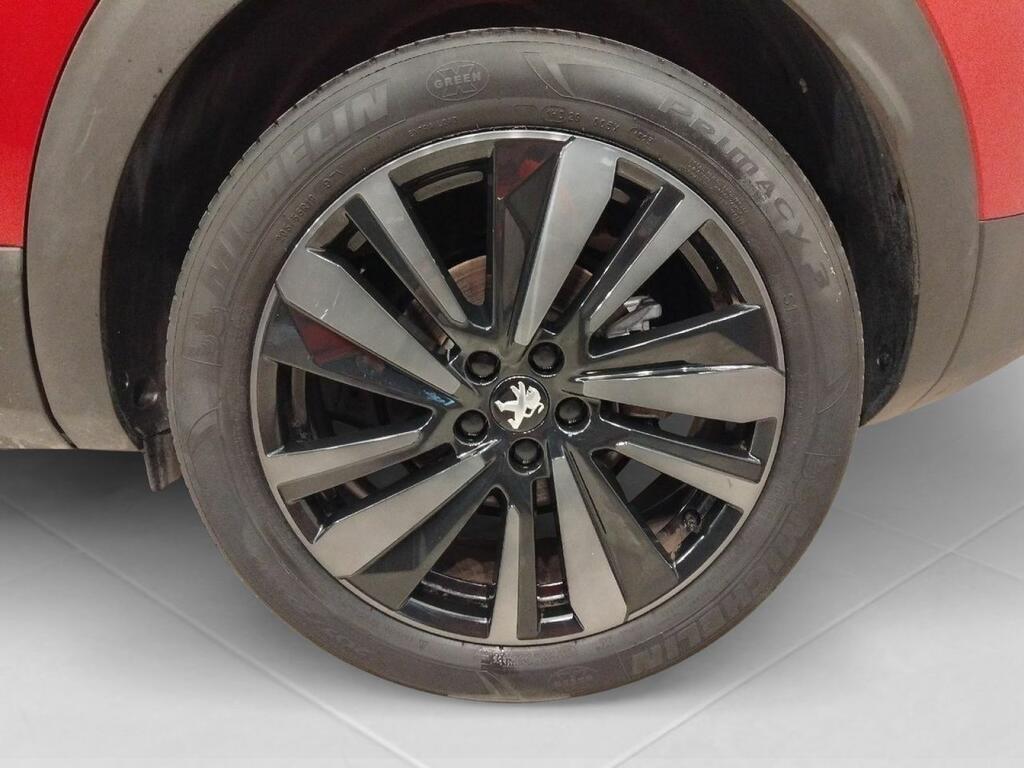 Peugeot 3008 GT 1.2 PURETECH 130 CV S&S AUTO 5P 18