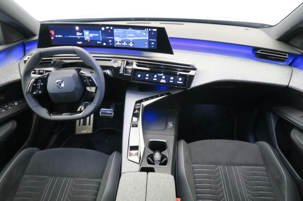 Peugeot 3008 GT ELECTRICO BEV 214CV 157KW 5P 6