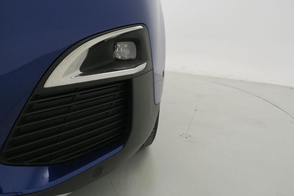 Peugeot 3008 GT LINE 1.2 PURETECH 130CV S&S 6VEL MAN 5P 19