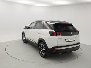 Peugeot 3008 GT LINE 1.2 PURETECH 130CV S&S AUTO 5P