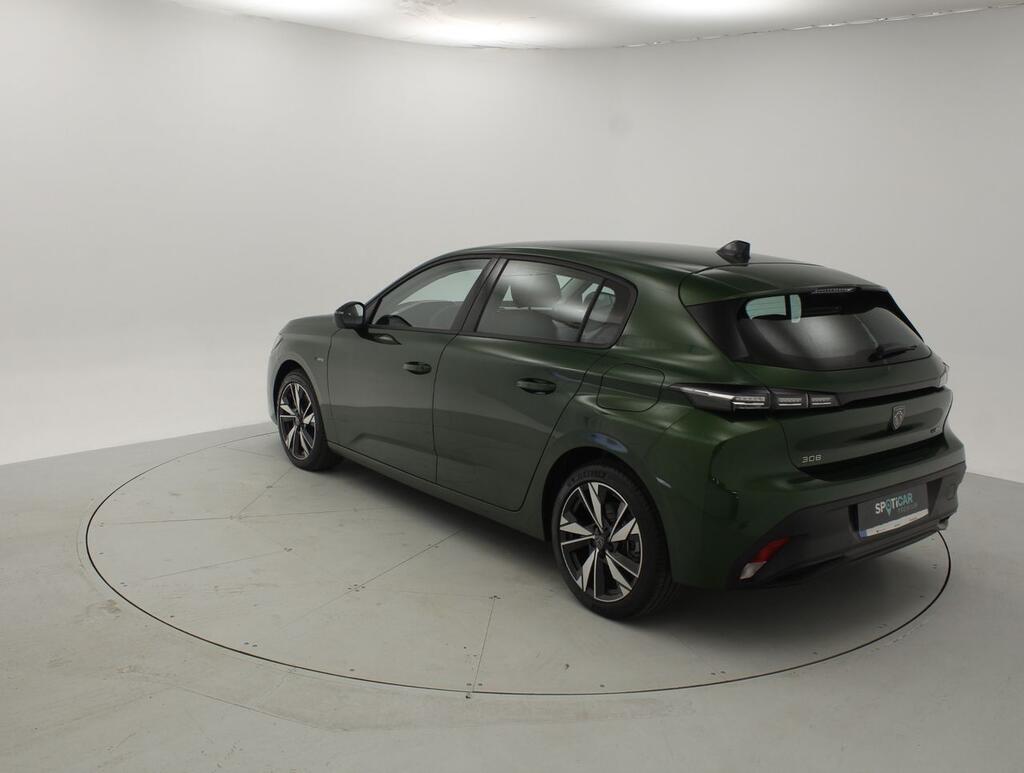 Peugeot 308 5p Active Pack PLUG-IN HYBRID 180 e-EAT8 3