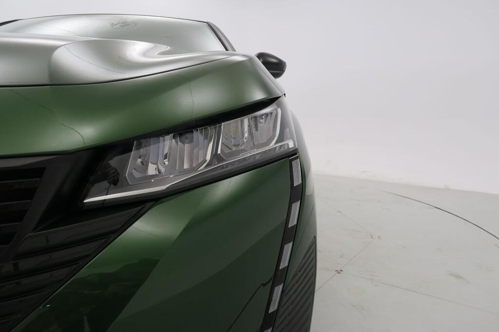 Peugeot 308 5p Active Pack PLUG-IN HYBRID 180 e-EAT8 20