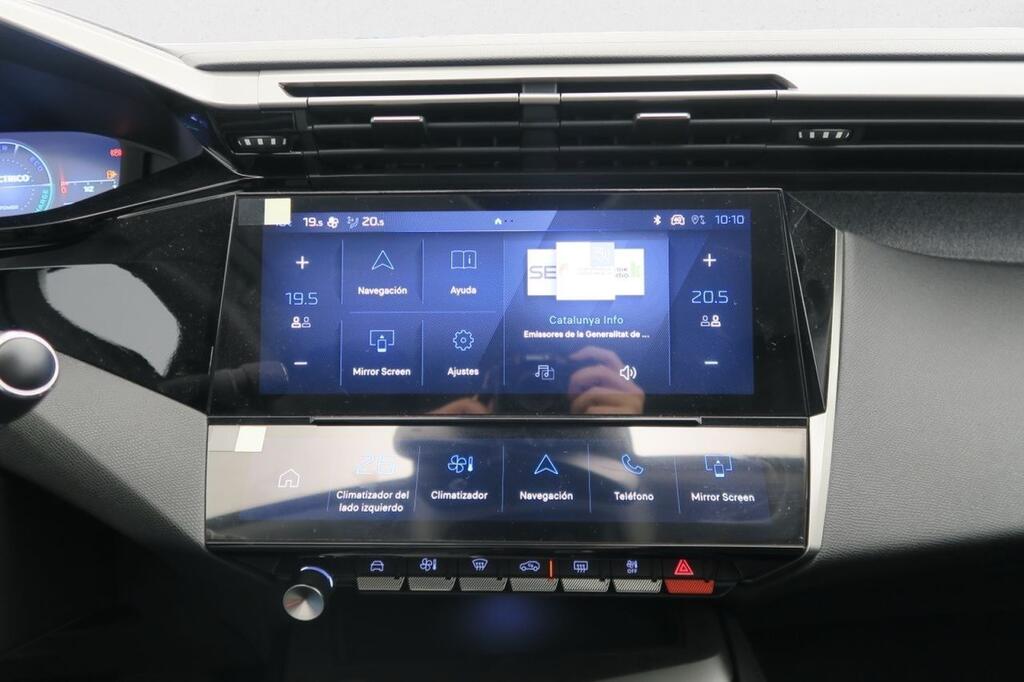 Peugeot 308 5p Allure PLUG-IN HYBRID 180 e-EAT8 7