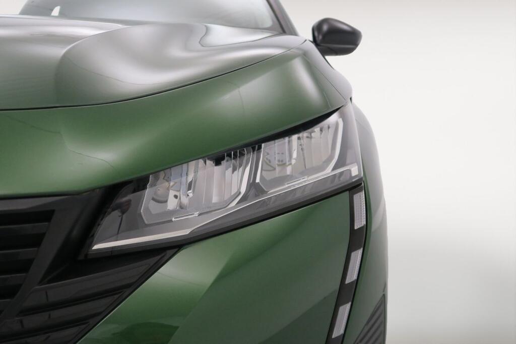 Peugeot 308 ACTIVE 1.6 PLUG-IN HYBRID 180 E-EAT8 5P 21