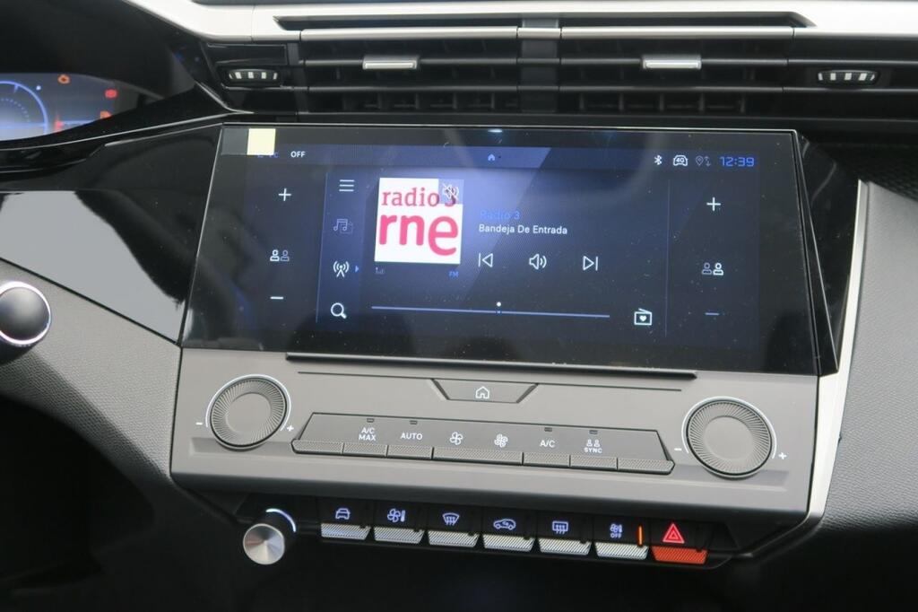 Peugeot 308 ACTIVE 1.6 PLUG-IN HYBRID 180 E-EAT8 5P 10