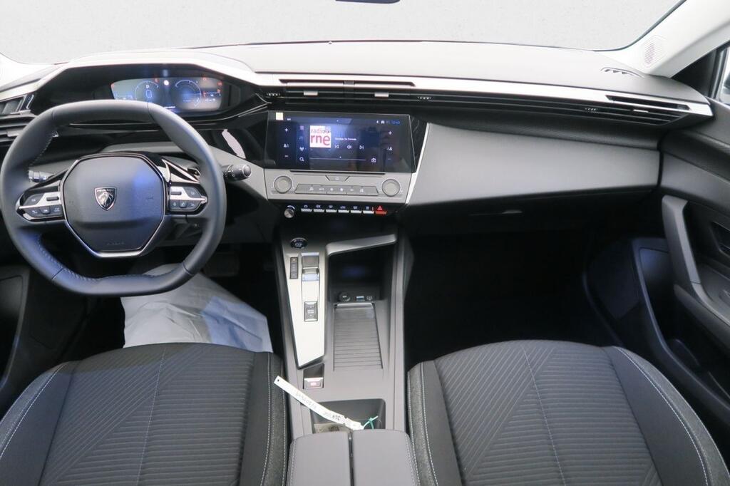 Peugeot 308 ACTIVE 1.6 PLUG-IN HYBRID 180 E-EAT8 5P 7