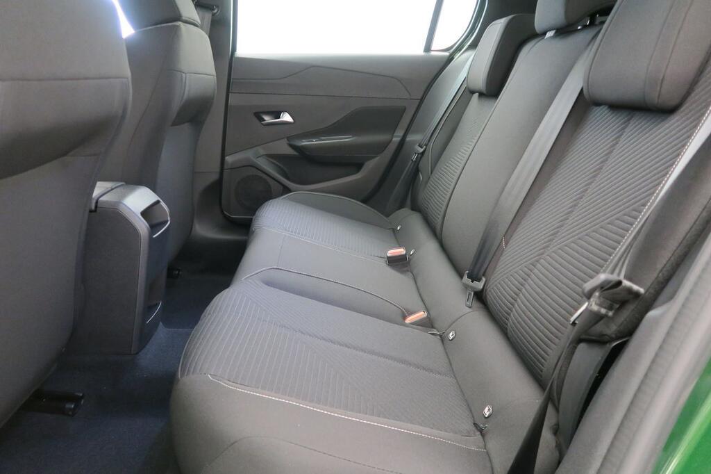 Peugeot 308 ACTIVE 1.6 PLUG-IN HYBRID 180CV E-EAT8 5P 17