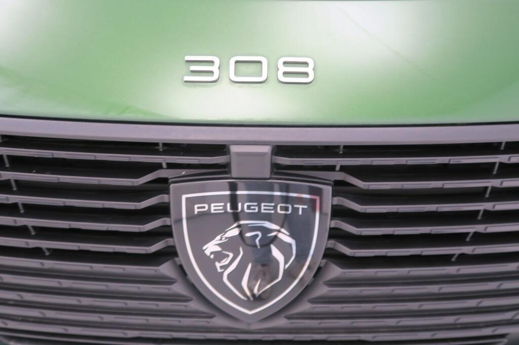 Peugeot 308 ACTIVE 1.6 PLUG-IN HYBRID 180CV E-EAT8 5P 19