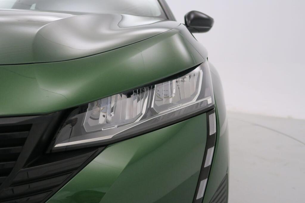 Peugeot 308 ACTIVE 1.6 PLUG-IN HYBRID 180CV E-EAT8 5P 20