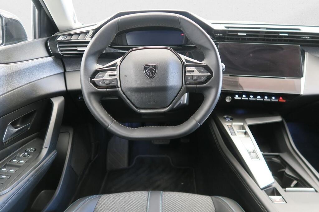 Peugeot 308 ALLURE PACK 1.2 PURETECH 130 CV EAT8 5P 13