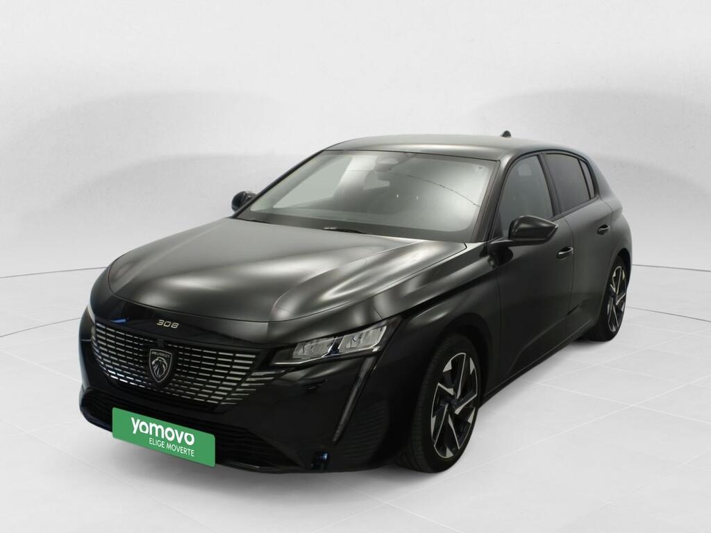 Peugeot 308 ALLURE PACK 1.2 PURETECH 130 CV EAT8 5P