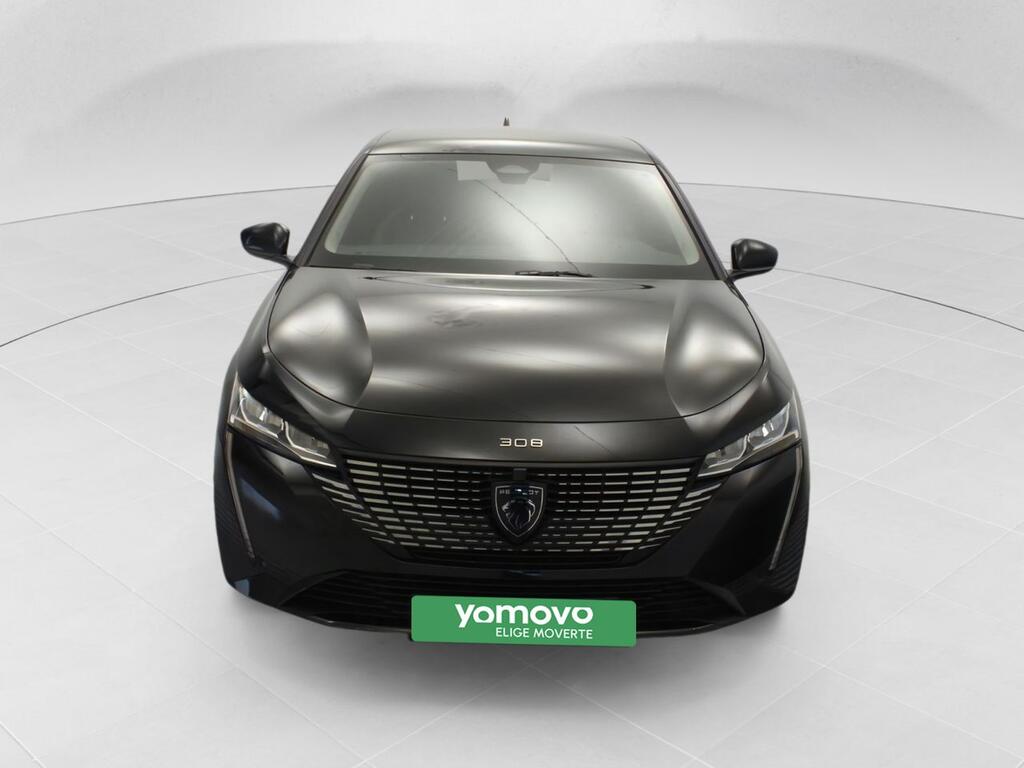 Peugeot 308 ALLURE PACK 1.2 PURETECH 130 CV EAT8 5P 5