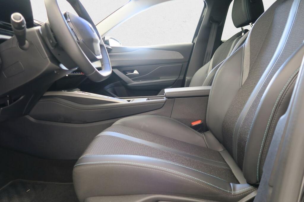 Peugeot 308 ALLURE PACK 1.2 PURETECH 130 CV EAT8 5P 16