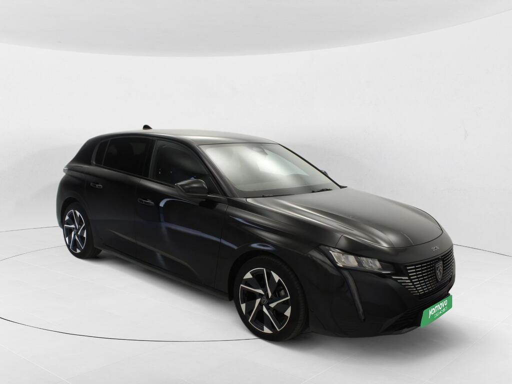 Peugeot 308 ALLURE PACK 1.2 PURETECH 130 CV EAT8 5P 6