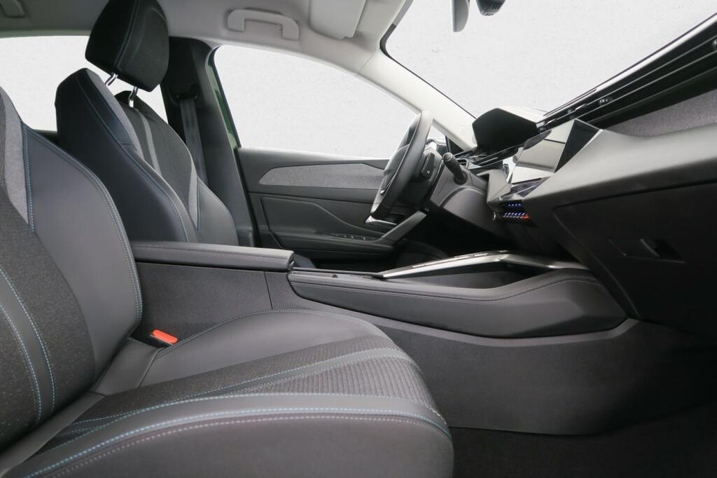 Peugeot 308 ALLURE PACK 1.2 PURETECH 130 CV EAT8 5P 14