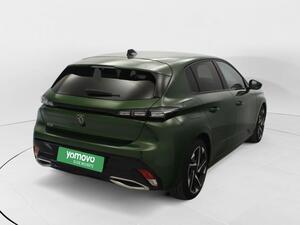 Peugeot 308 ALLURE PACK 1.2 PURETECH 130 CV EAT8 5P