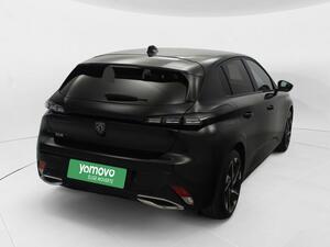 Peugeot 308 ALLURE PACK 1.2 PURETECH 130 CV EAT8 5P