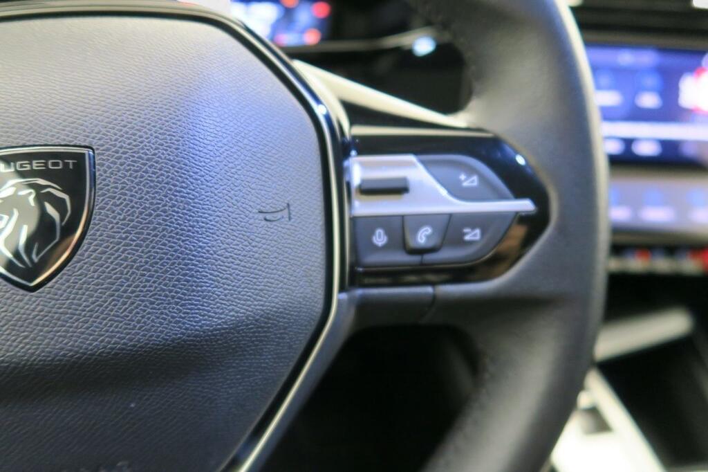 Peugeot 308 ALLURE PACK 1.2 PURETECH 130 CV EAT8 5P 10