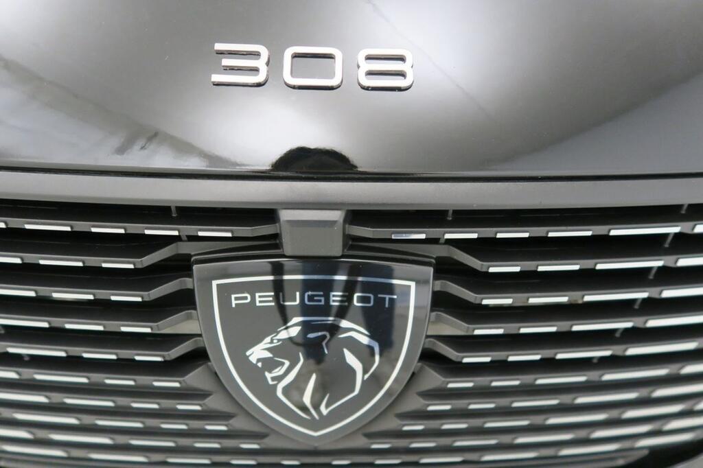 Peugeot 308 ALLURE PACK 1.2 PURETECH 130 CV EAT8 5P 18