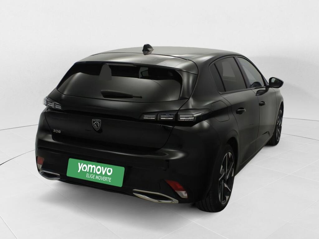 Peugeot 308 ALLURE PACK 1.2 PURETECH 130 CV EAT8 5P 3