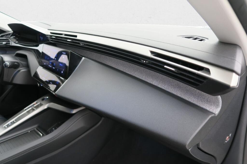 Peugeot 308 ALLURE PACK 1.2 PURETECH 130 CV EAT8 5P 12