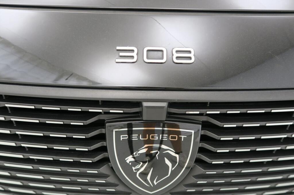Peugeot 308 ALLURE PACK 1.2 PURETECH 130 CV EAT8 5P 18